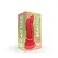 Nobu Tanu Silicone Fantasy Model Red with Suction Cup, Medium Size