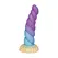 Nobu Tera Multi Silicone Fantasy Model with Suction Cup, 21 cm