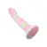 Nobu DG24 Multi Silicone Intimate Device with Suction Cup, Medium Size