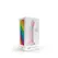 Nobu DG24 Multi Silicone Intimate Device with Suction Cup, Medium Size