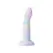 Nobu DG23 Rainbow Medium Silicone Model with Suction Cup Base