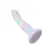 Nobu DG23 Rainbow Medium Silicone Model with Suction Cup Base