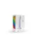 Nobu DG23 Rainbow Medium Silicone Model with Suction Cup Base