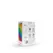 Nobu DG23 Rainbow Medium Silicone Model with Suction Cup Base