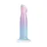 Nobu DG22 Multi Silicone Intimate System with Suction Cup, 18 cm