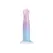 Nobu DG22 Multi Silicone Intimate System with Suction Cup, 18 cm