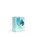 Nobu Lota Turquoise - Silicone Wearable Vibrating System with Remote