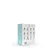 Nobu Lota Turquoise - Silicone Wearable Vibrating System with Remote