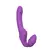 Nobu Ami Purple - Wireless Double-Ended Intimate System