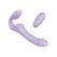 Nobu Adel Lavender Wireless Strapless Intimate System with Remote