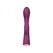 Nobu Waiz Magenta Dual Silicone Vibrator 7 Modes Waterproof