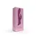 Nobu Waiz Magenta Dual Silicone Vibrator 7 Modes Waterproof