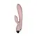 Nobu Sono Pink Dual Motor Silicone Personal Device 10 Modes