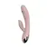 Nobu Sono Pink Dual Motor Silicone Personal Device 10 Modes