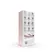 Nobu Sono Pink Dual Motor Silicone Personal Device 10 Modes