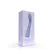 Nobu Gogo Lavender Silicone Curved Multi-Speed Device