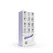 Nobu Gogo Lavender Silicone Curved Multi-Speed Device