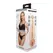 Fleshlight Girls Blake Blossom Bombshell Intimni Uređaj Bež