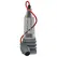 Bathmate HydroXtreme8 Hidroterapijska Pumpa Providna 6-8