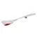 Sportsheets S&M Riding Crop Breskva i Krema 12