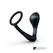 b-Vibe Ringer Intimate Silicone Ring & Plug Green Waterproof Set