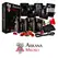 Love Arcana Deluxe Couples Game - 3 Decks, Blindfold & Handcuffs Set