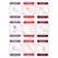 OH YES! Couples' Card Game 55 Cards - Inspiring Scenarios, Purple Edition
