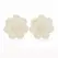 Lovetoy Decorative Reusable Nipple Covers Lace Hearts & Flowers Set 2 Pairs