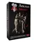 Love Arcana Romantic Deck Card Game for Couples 55 Tasks 10x7cm