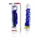 Lovetoy Glas Luxury Blue Intimate Wand 19cm - Heat & Cool Function
