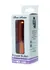 Power Bullet Mini Vibrator 8cm Rose Gold - 10 Modes, Waterproof, USB