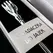 Gift Below the Belt Metal Egg Body Scratcher 23 cm Silver-Plated