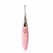 Nana Spot Rose Gold Intimate Massager Waterproof 36 Modes Pink 16cm