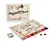 Grajmy Razem Delightful War Board Game for Couples Multi-language 31x22cm