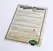 Grajmy Razem Delightful War Board Game for Couples Multi-language 31x22cm