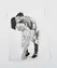 Love Academy Wedding Night Igra za Parove - Elegantno Poklon Izdanje 48 Karata