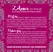 Let's Play Together Lollipop Igra za Parove - Intimna Tabla Izdanje, 30.5x21cm