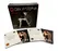 Love Academy Couples Game Set with Massage Oil and Blindfold, 54 Cards