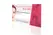 Let's Play Together Checkbook for Her - 12 Creative Tasks, Gift Set