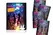 Let's Play Together Crazy Night Out Party Game - Compact Hen Party Set