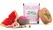 Magnetifico Tropic Sea Salt Masažna sveća 70ml - Sa feromonima, dugo gorenje