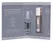 Lovely Lovers BEMINE ENIGMA Džepni Parfem za Muškarce 2ml I-L-Molekuli