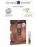 Lovely Lovers BEMINE Destiny Džepni Parfem za Muškarce I-L-Molecules 2ml