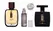 Lovely Lovers BeMine 2ml Džepni Muški Parfem sa I-L-Molecules Formula