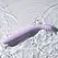Svakom Cici 2 Lavender Fleksibilni Silikonski Vibrator sa Funkcijom Grejanja