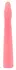 You2Toys Fabulous Dual Motor vibrator roze 25cm vodootporan silikon