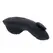 Sportsheets Hidden Pocket Strap-On Set with Remote Vibrator, Black