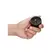 Disobedient Black Massage Candle 60g - Sensual Aromatherapy Soy Wax