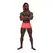 Male Power Barely There Mini Short L - Lightweight Microfiber Trunks