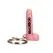 RealRock Miniature Key Chain Model - Flesh Tone, Compact Design